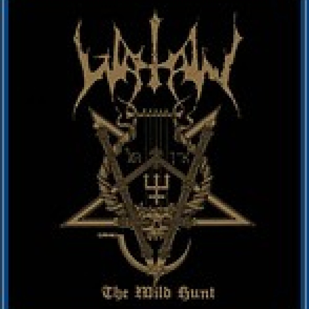 Watain - The Wild Hunt